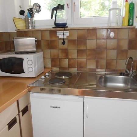 Ferienwohnung Hecking Trier Bagian luar foto