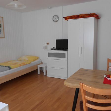 Ferienwohnung Hecking Trier Bagian luar foto