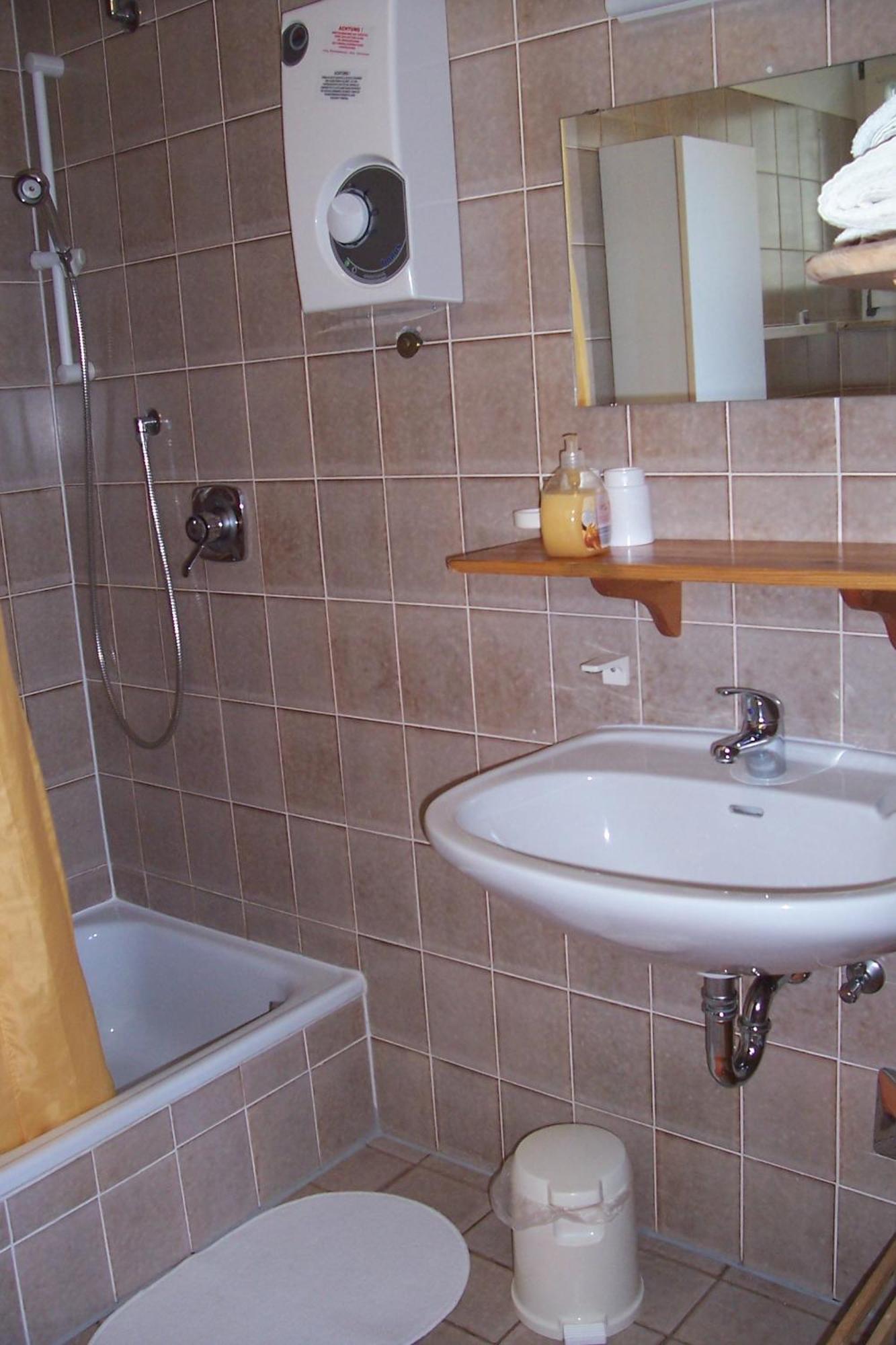 Ferienwohnung Hecking Trier Bagian luar foto