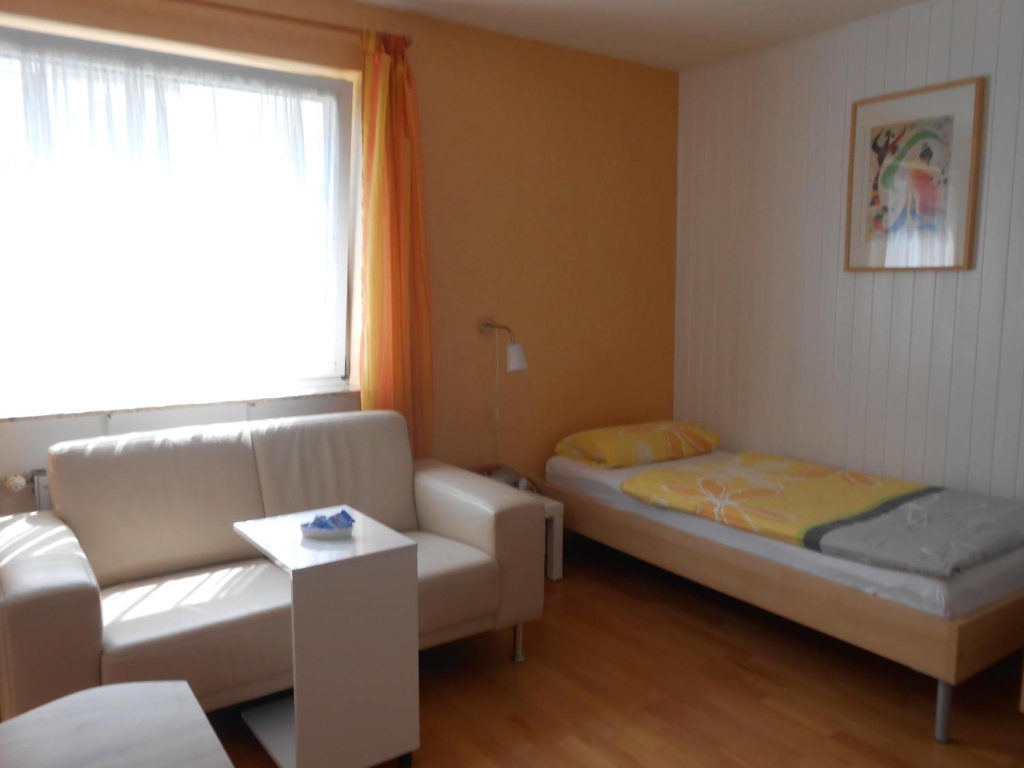 Ferienwohnung Hecking Trier Bagian luar foto