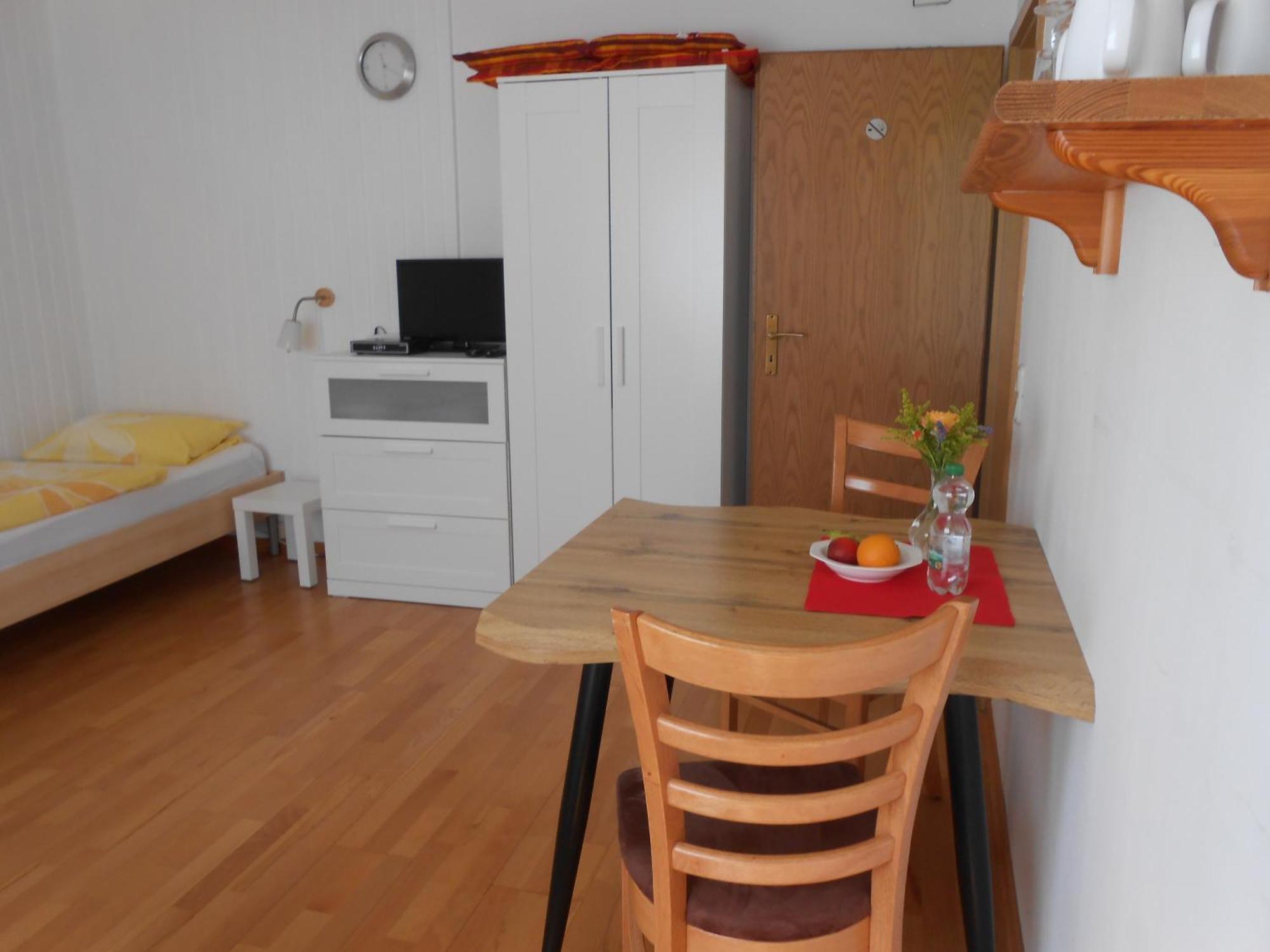 Ferienwohnung Hecking Trier Bagian luar foto