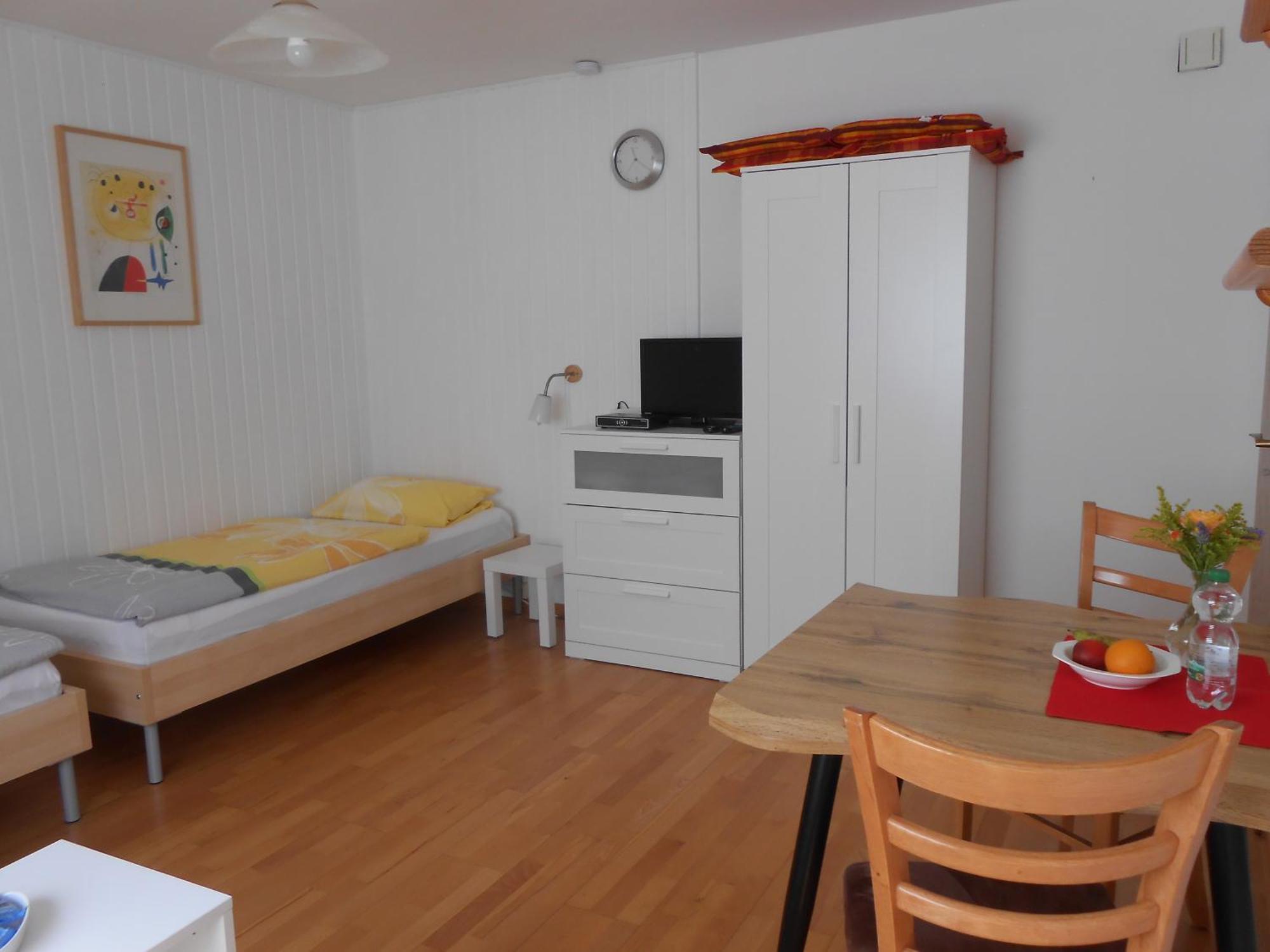 Ferienwohnung Hecking Trier Bagian luar foto