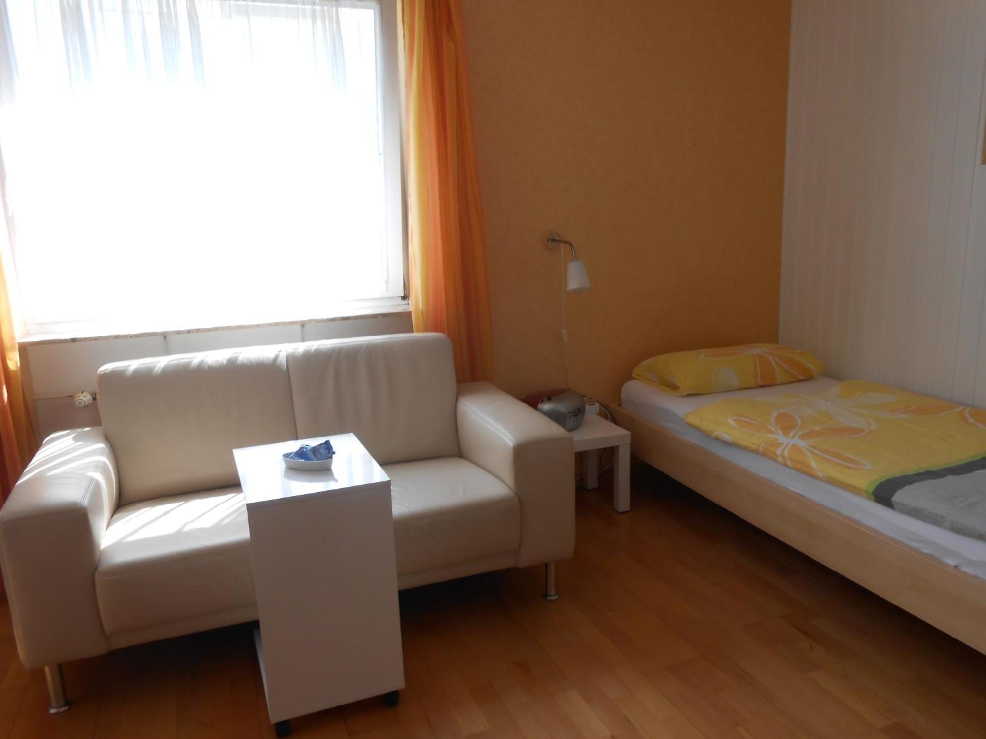 Ferienwohnung Hecking Trier Bagian luar foto