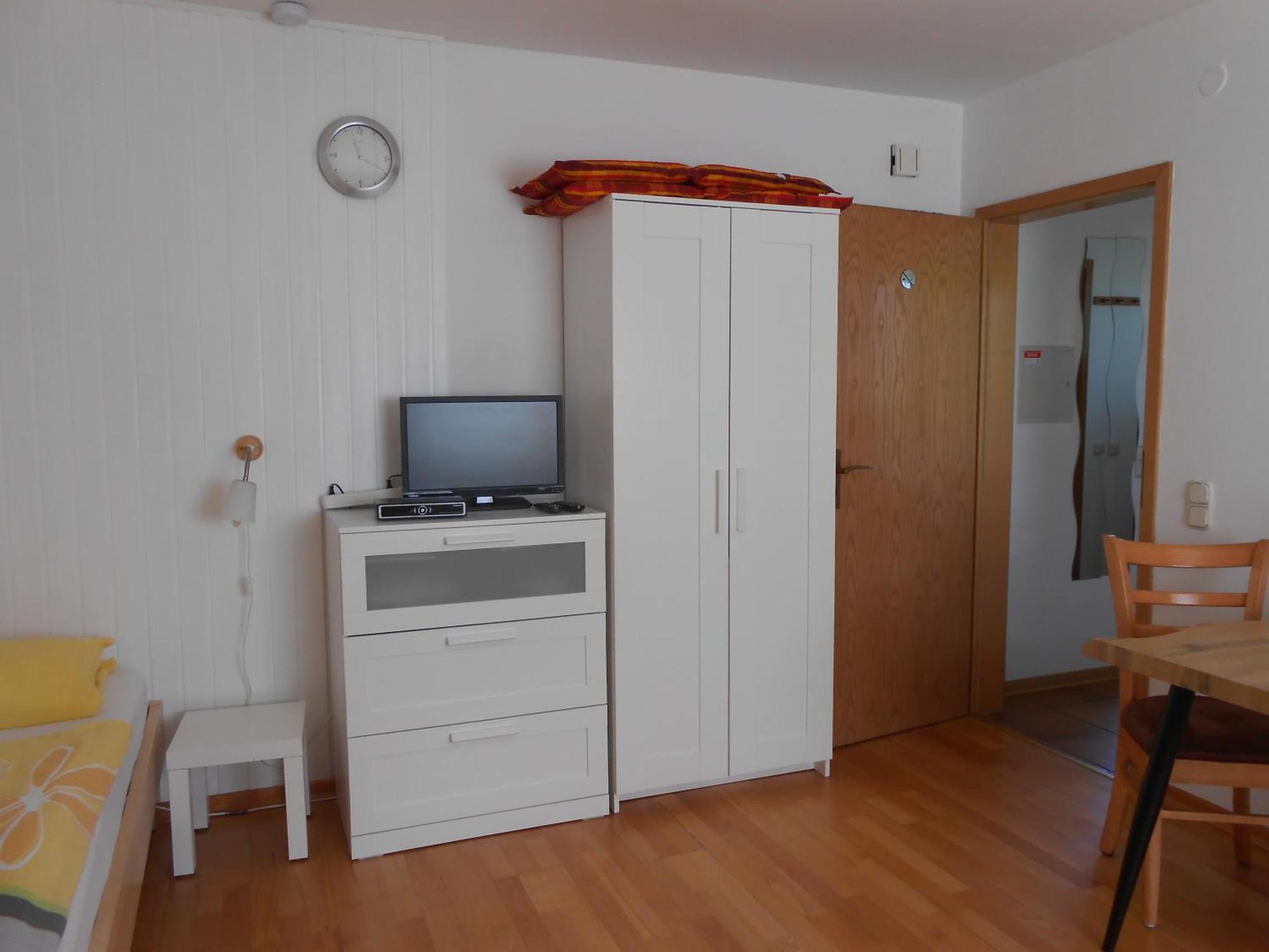 Ferienwohnung Hecking Trier Bagian luar foto
