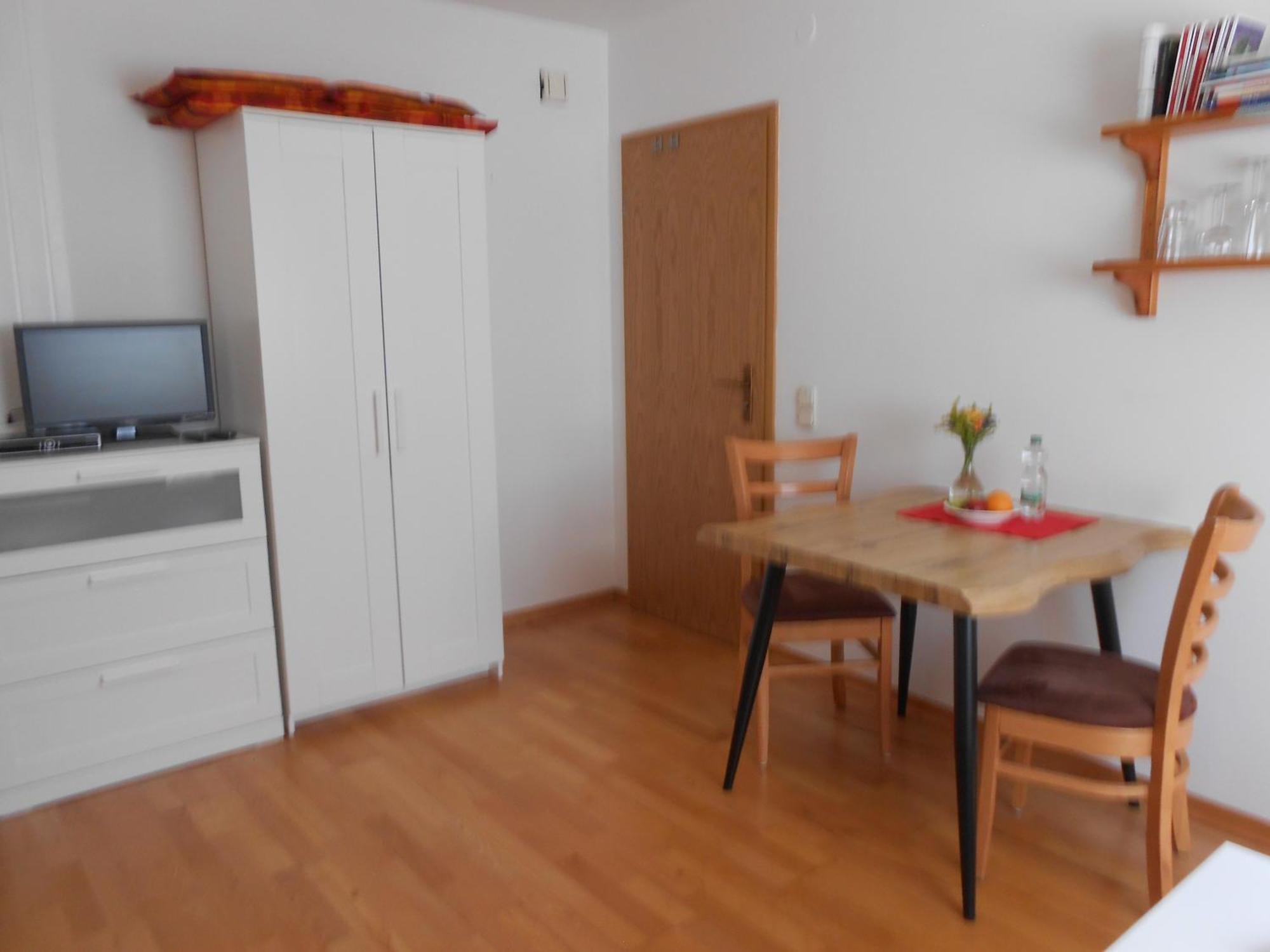 Ferienwohnung Hecking Trier Bagian luar foto
