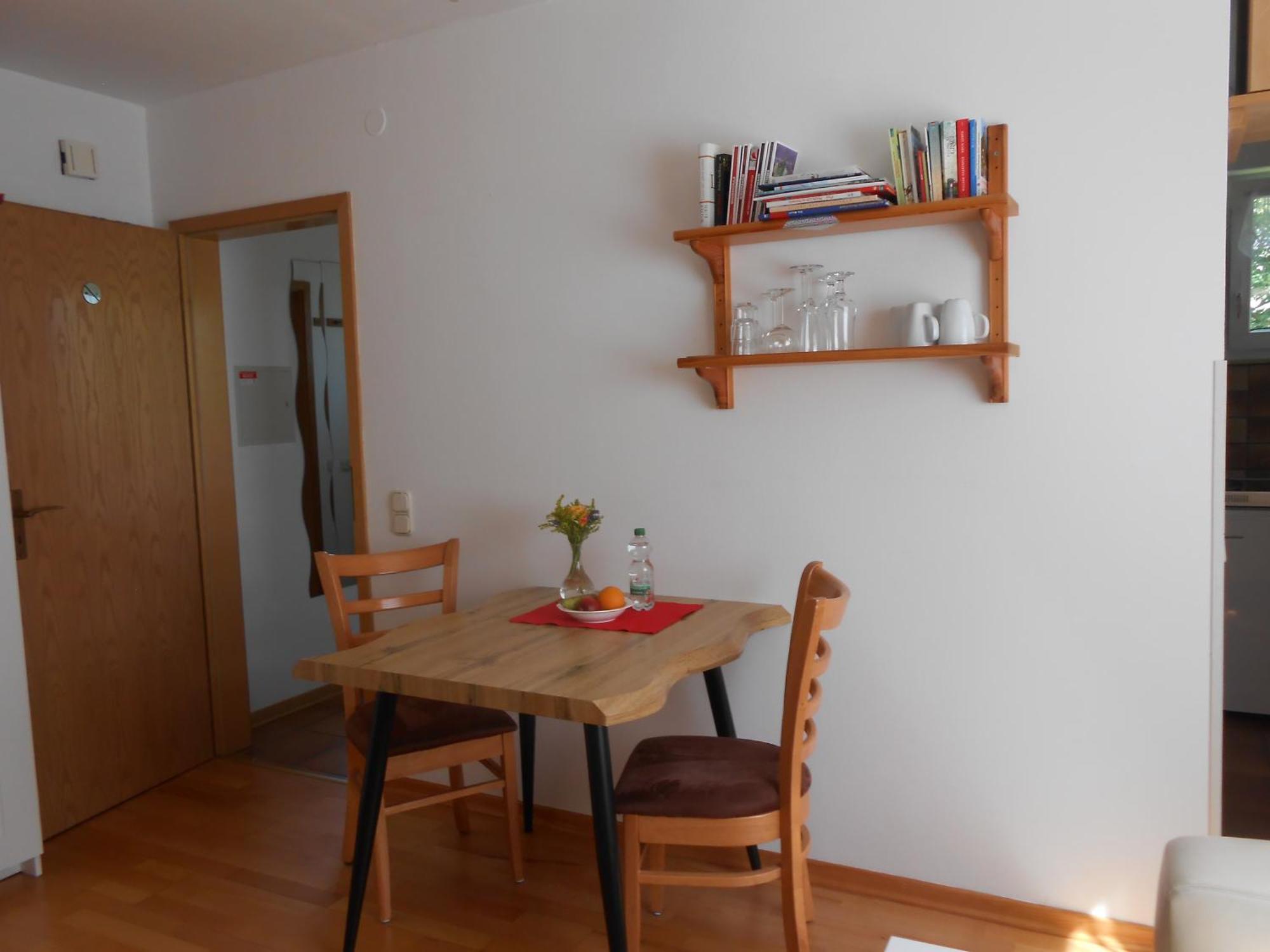 Ferienwohnung Hecking Trier Bagian luar foto