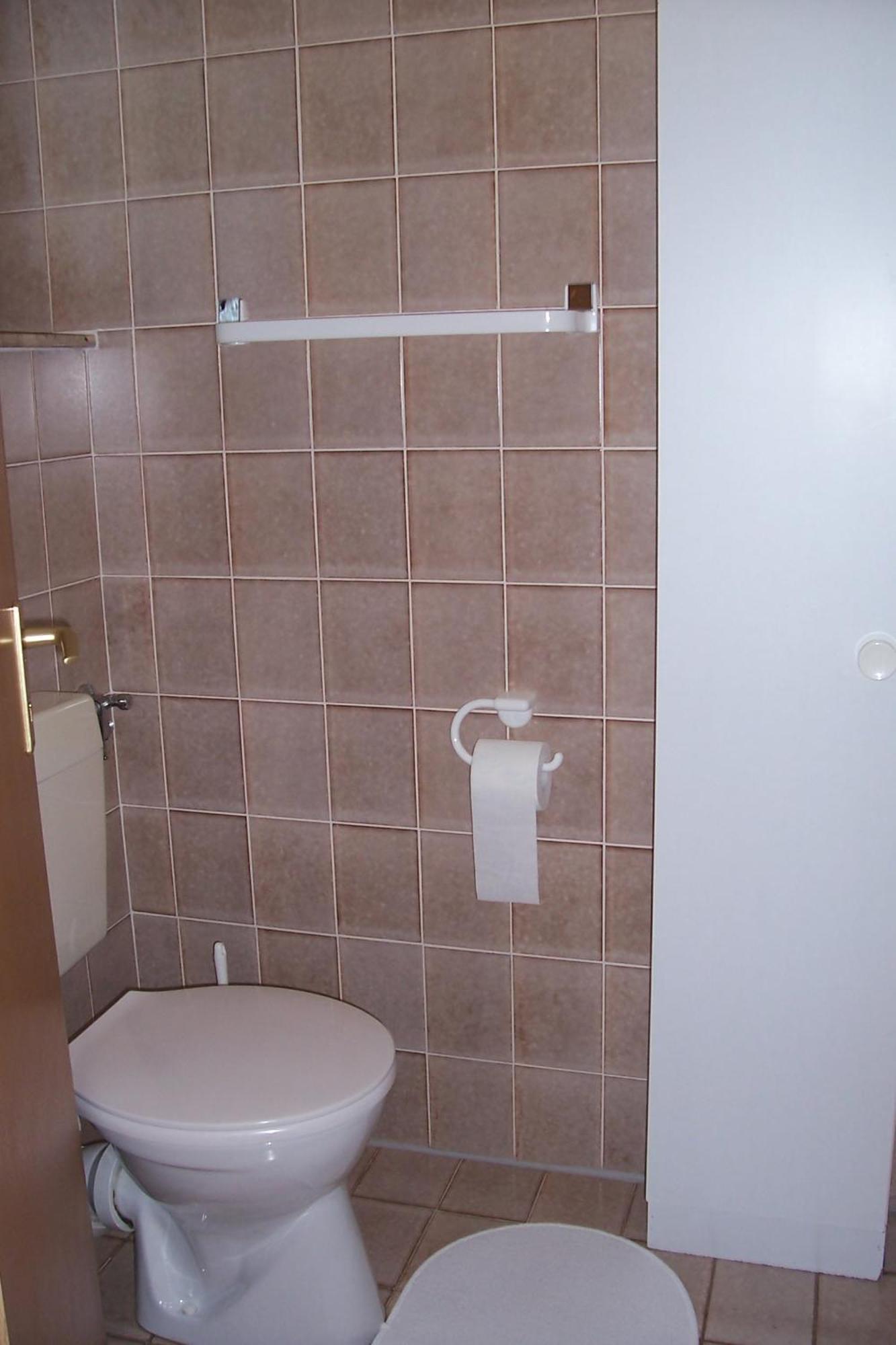 Ferienwohnung Hecking Trier Bagian luar foto